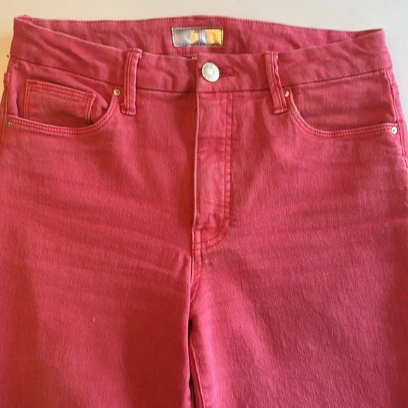 Kut from the Kloth Meg Fab Ab Wide Jean - Picture 2 of 6